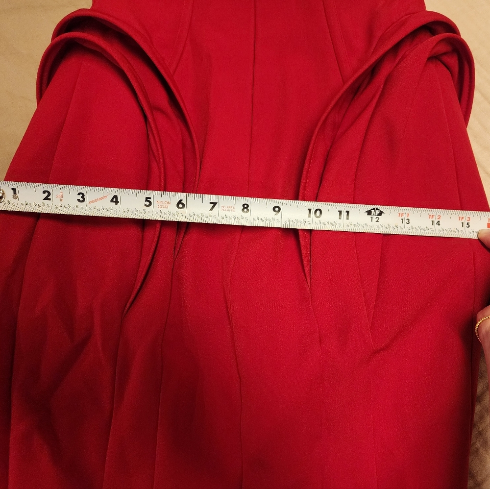 Evening Gown MNM Couture - Picture 8 of 8